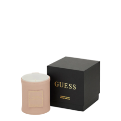 Guess dišeča sveča Essential - roza