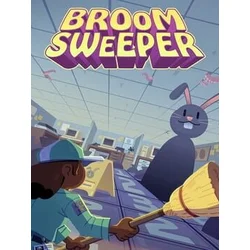 BroomSweeper Steam Key (PC) GLOBAL