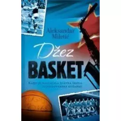 Džez basket