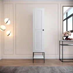 Hanah home Ormar Martin 1 42x200x50cm Beli