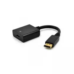 NEWMB Adapter Displayport M - HDMI F NEW-MB 17580