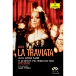 VERDI-LA TRAVIATA,STRATAS,DOMINGO,MA.DVD