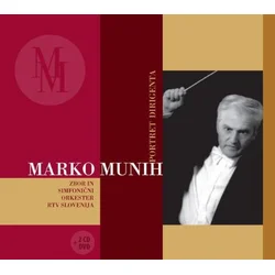 MARKO MUNIH:PORTRET DIRIGENTA