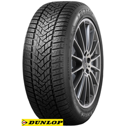 Dunlop Winter Sport 5 ( 195/55 R16 91H XL )