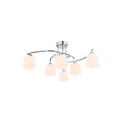 Opviq Lestenec, AV-1373-6K