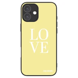 ULTIMATE CASE MagSafe za Apple iPhone 16 Plus - Love