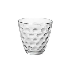 Čaša za vodu BORMIOLI Dots 25cl 6/1 327500