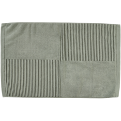 Zone Denmark Classic kopalniška preproga 80 x 50 cm - Eucalyptus