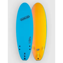 Catch Surf Odysea Log Surfboard blue 26