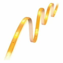 WiZ - LED RGBW prigušiva traka 4m LED/13W/230V 2700-6500K Wi-Fi