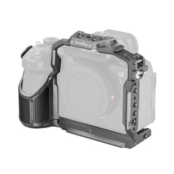 SmallRig Cage for Sony Alpha 1 II/Alpha 9 III 5187