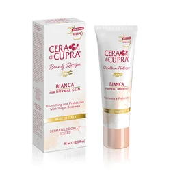 CERA DI CUPRA 75ml-BIANCA