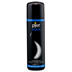 Pjur – Aqua, 250ml