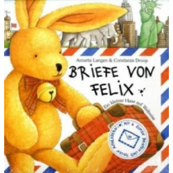 Briefe von Felix