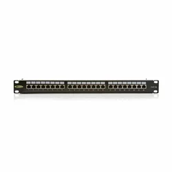 Panel CAT.5e FTP 24-P KELine