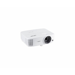 Acer P1150 Essential 3600-Lumen SVGA DLP Projector