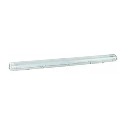 Tehnička fluorescentna svetiljka T8 2xG13/16W/230V IP65