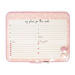 Magnetni planer Posh and pop