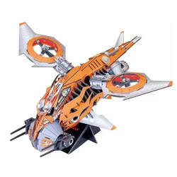shumee 3D uganka Sky Fury