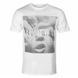 Metal majica moška Korn - REQUIEM - PLASTIC HEAD - PHD12811