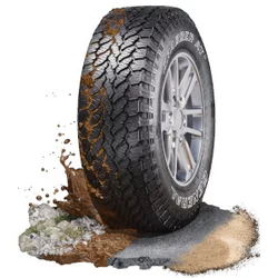 General GRABBER AT3 ( 265/60 R18 110H )