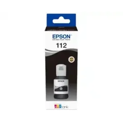 Epson 112 C13T06C14A black Kertridž