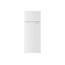 Beko kombinovani frižider RDSO 206K40WN