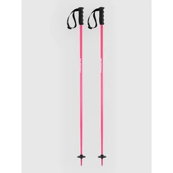 Faction Lite 2027 Ski Poles pink