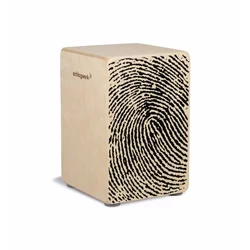 SCHLAGWERK CP118 X-ONE FINGERPRINT Medium cajon