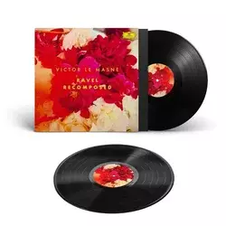 Victor Le Masne - Ravel Recomposed (LP)