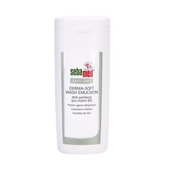 SEBAMED Emulzija za tuširanje Anti dry 200ml