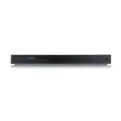 LG UBK90 UHD Blu-ray predvajalnik