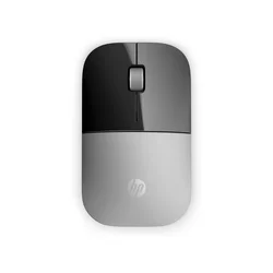 HP Bežični miš Z3700 crno - sivi