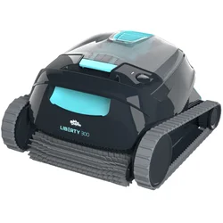 Dolphin BaŽENSKI robot Liberty 300 - 1 k.