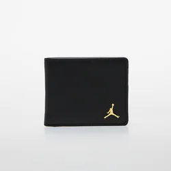 Denarnica Jordan Jumpman Ingot Bifold Black Universal