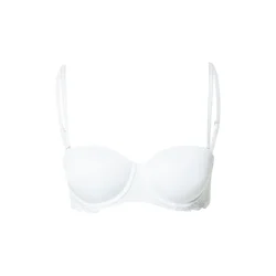 Hunkemöller Nedrček Angie, bela