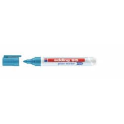 Marker za staklenu tablu E-95 1,5-3mm, zaobljeni