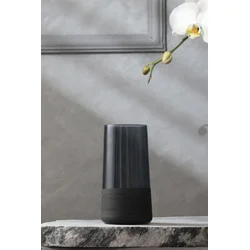 Hermia Set čaša, 4 komada, Crni