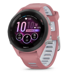 Garmin forerunner 265s smartwatch pink ( 010-02810-15 )