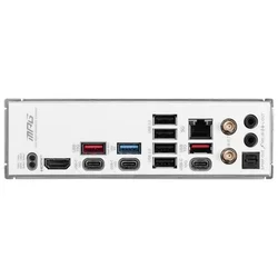 MSI MPG B850 EDGE TI WIFI matična ploča