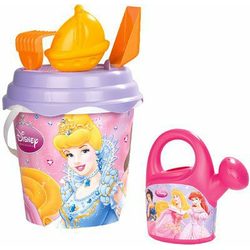 Kantica Set za Pesak Disney Princess SM063946