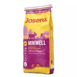 JOSERA hrana za pse MINIWELL BALANCE, 15 KG