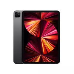 APPLE tablični računalnik iPad Pro 128GB Wi-Fi (11), (2021), astro siv