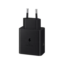 Samsung univerzalni adapter tip-c 60w,crni ( ep-t6010-nbe )