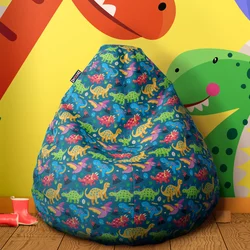 ENTERA Lazy Bag 012, Veliki, Zimzeleni