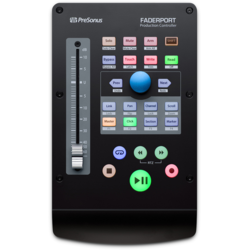 PreSonus FaderPort V2 mobilni studijski kontroler+Trajna licenca za Studio One Pro 7