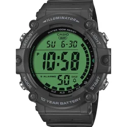 Casio Ure zelena ty569410