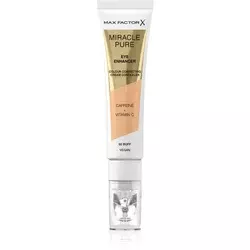 Max Factor Miracle Pure eye enhancer Krem korektor, 02 buff