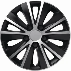 Ratkapne za Mercedes Rapid Bicolor, 16