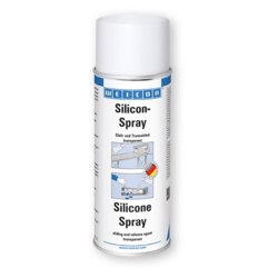 Weicon Silicone Spray 400ml
